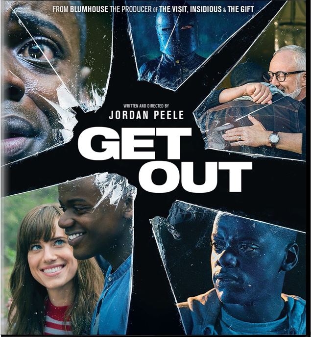 Get Out Movie (2017), Film Thriller Menegangkan dengan Tema Rasisme