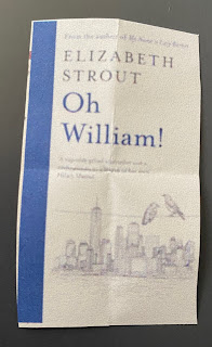 Booker Prize 2022 - Oh William!