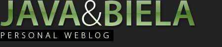 Blog Latihan