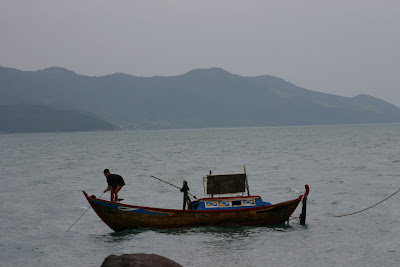 越南高人村