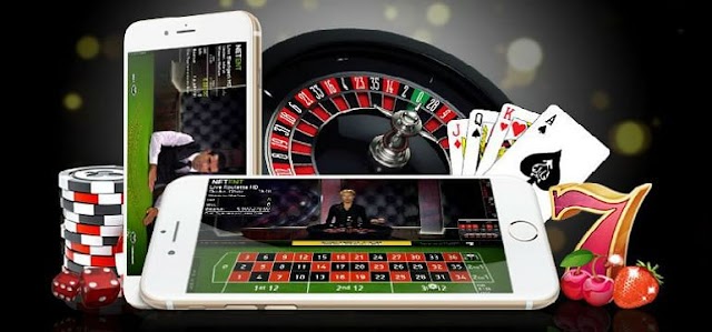 How Luck and Strategy is crucial for online casino? 