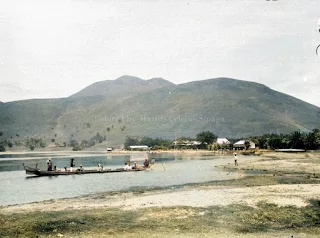 solu di danau toba dan gunung pusuk buhit