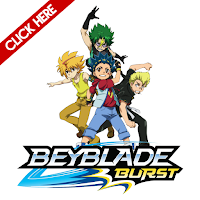 Beyblade