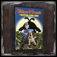 Wallace et Gromit, le mystère du Lapin Garou, Sélection de dessins animés pour Halloween, avec monstre, fantôme, sorcière et maison hantée, pour enfants