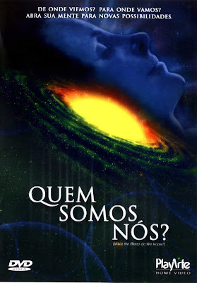 Quem+Somos+N%C3%B3s Download Quem Somos Nós?   DVDRip Dublado (RMVB) Download Filmes Grátis