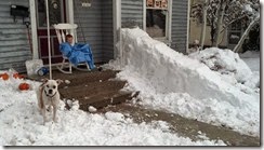 '12 Snow Play 25