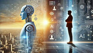 Who is in the driver's seat? Human or Agent?