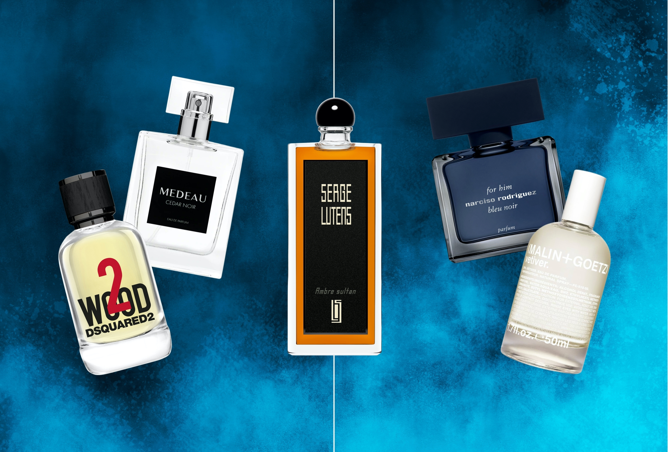 The Best Fragrances For Father's Day