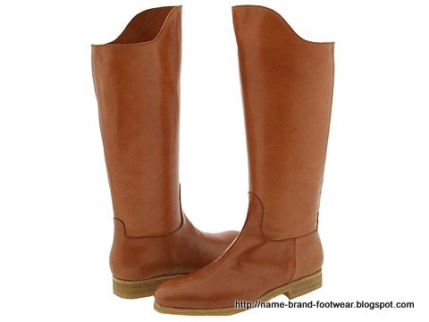 Name brand footwear:footwear-177791