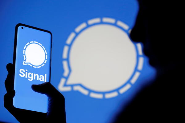 خبر سيء لتطبيق Signal المشفر من الصين
