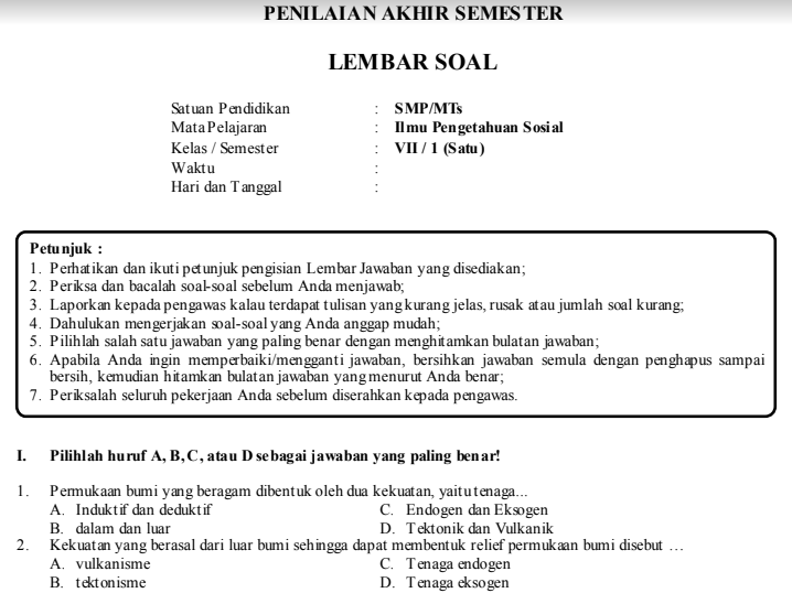 Soal Uas Desain  Grafis  Percetakan  Kelas 11 Semester 1 