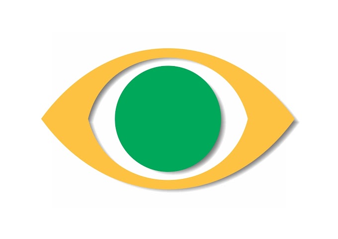 Logo Rede Bandeirantes de Televisão