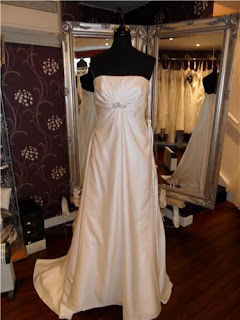 Pure Bridal - 2862