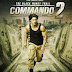 REVIEW 469: COMMANDO 2: THE BLACK MONEY TRAIL