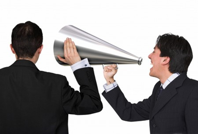 communication