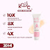 KOJIC PLANKTON - GO TO BRIGHT 100 GR BODY SERUM