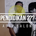 Lirik Lagu Asep Balon feat. Lain Puisi - Pendidikan???