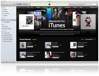 iTunes