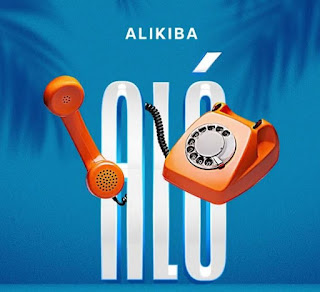 AUDIO: Alikiba - Aló - Download Mp3 Audio 