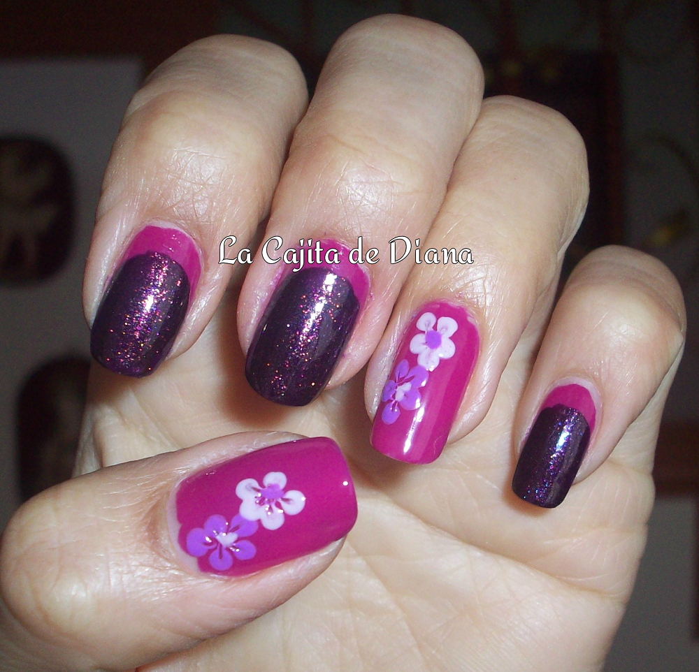  Manicura de Otra Blogger