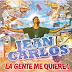 JEAN CARLOS - LA GENTE ME QUIERE - 2016