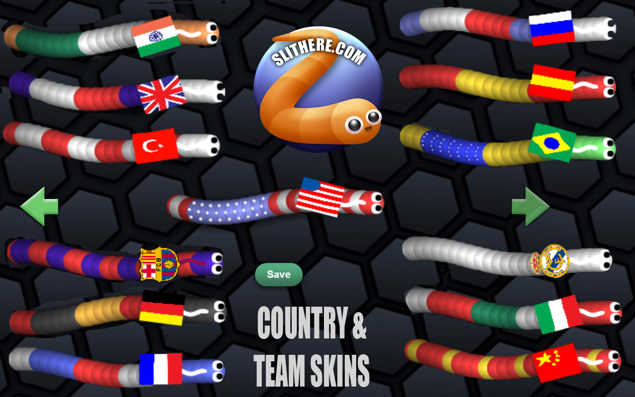 slither.io invincibility mod apk download