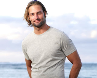 picture of josh holloway