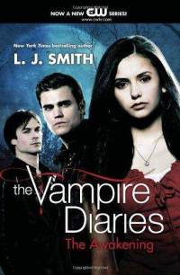 The Vampire Diaries