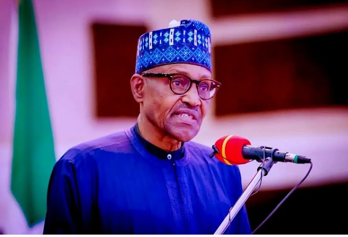 Buhari charges African countries to exploit inter-African trade