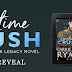 Cover Reveal for Longtime Crush by Carrie Ann Ryan