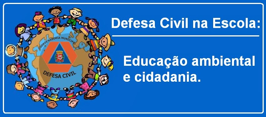 Educação Ambiental e Cidadania