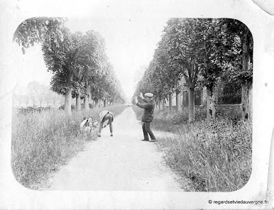 Photo de famille : groupes trois et plus.