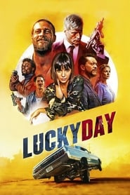 Ver Lucky Day Peliculas Online Gratis en Castellano