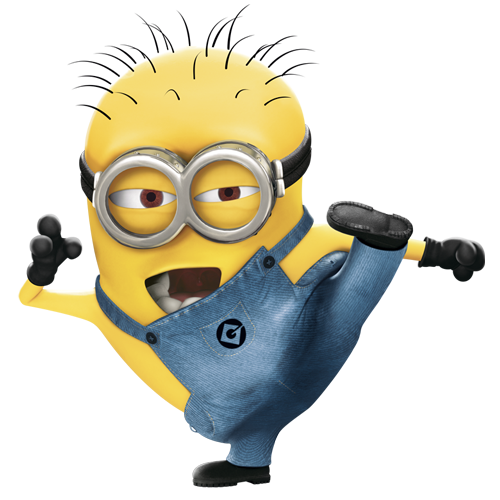 Download Sticker Minion  Deloiz Wallpaper