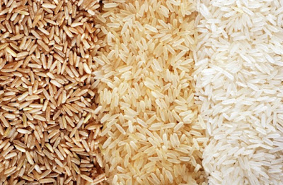 9 Things You Probably Don't Know About Rice