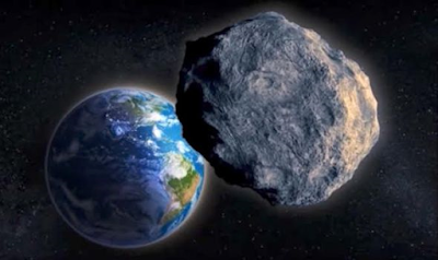 Chinese Scientists Suggest Launching Dozens of Rockets to Prevent Asteroid Collision With Earth