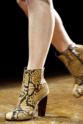 Dries Van Noten en elblogdepatricia.com