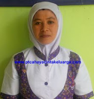 emawati baby sitter babysitter perawat pengasuh anak bayi balita nanny suster bayi jakarta