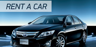 Rent a car in Multan