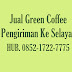 Jual Green Coffee di Kepulauan Selayar ☎  085217227775