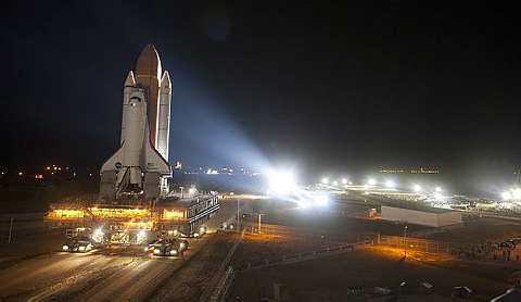 Space Shuttle