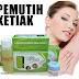 Jual Golden Underarm 6 Days Original Pemutih Ketiak & Slakangan