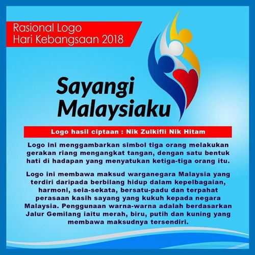 Sayangi malaysiaku  mimbar kata