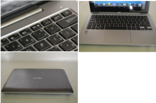  the asus transformer note book trio