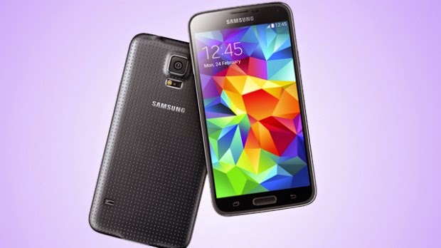كيف تحول عمل اي هاتف إلى هاتف شبيه بـ Samsung galaxy S5