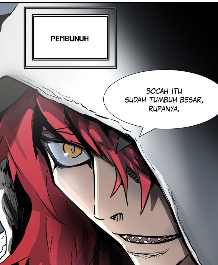 Webtoon Tower Of God Bahasa Indonesia Chapter 420