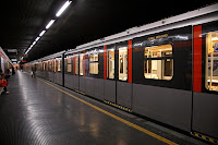 metro milano