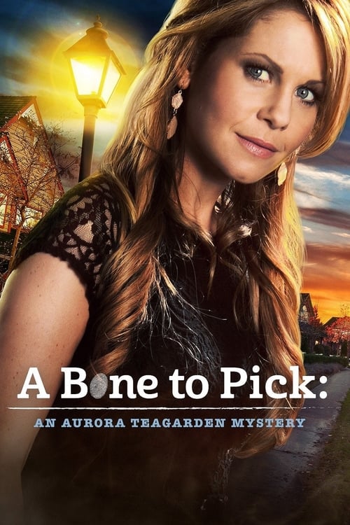 Watch A Bone to Pick: An Aurora Teagarden Mystery 2015 Full Movie With English Subtitles