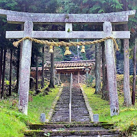 出雲国風土記・現代語訳：『出雲国風土記』に登場する神社一覧（飯石郡）