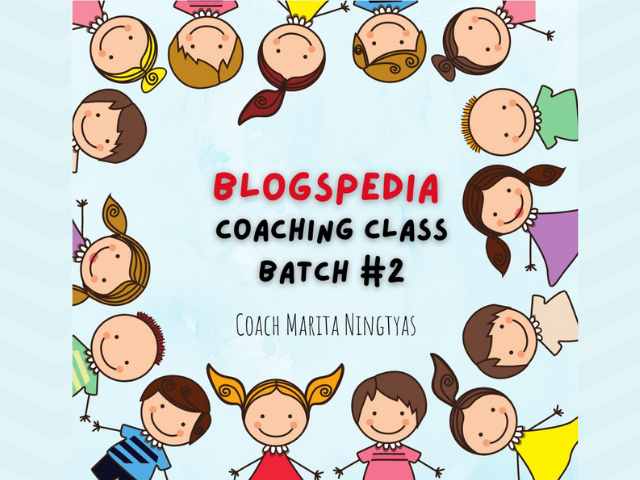 Blogspedia Coaching